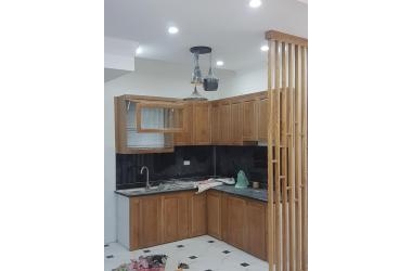 YÊN DUYÊN – YÊN SỞ - HOÀNG MAI – DT 45 M2 x 4 TẦNG – GIÁ 3.7 TỶ.